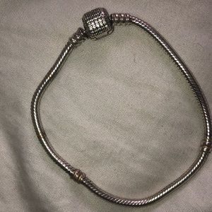 Pandora Bracelet